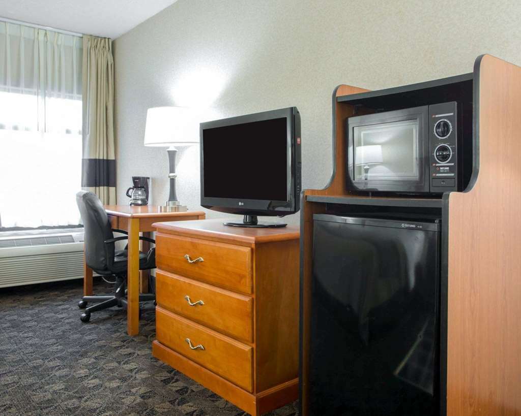 Quality Inn & Suites Portage Zimmer foto